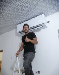 تنصيب سبالت رقمي • تركيب ستلايت • ناحية أور السديناويه