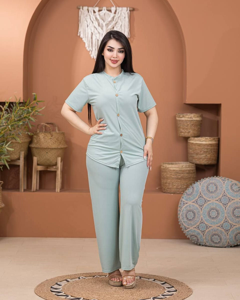 اتراك   نسائي  🥰 جملة ومفرد 
#الخامايه_اكريشه__درجة_اولى 
القياس. افريه سايز الحد وزن 85 كيلو 

سعر الدرزن 75 الف

https://t.me/zeena19999


**إذا كنت صاحب هذا الإعلان وتريد حذفه لأي سبب، رجاءا أرسل رسالة إلى الدعم الفني**