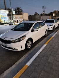 فورتي ٢٠١٨ • حادث جانبي • رقم اربيل
