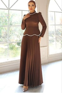 دابل تركي • مقاسات 38-48 • ملابس