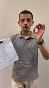 يربط بالتطبيق • ٠.٢-١٨٠كغ • توصيل بغداد