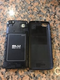 بلو • خطين • ذاكرة ٣٢