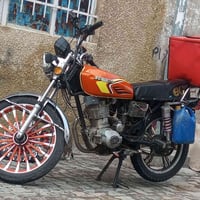 ايراني 5 كير موديل 2025 مبدل مكينه نضيفه لانضوح ولاتبخير  سعرها 550 بي...