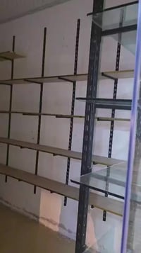 للبيع رفوف ‏‪07503156936‬‏