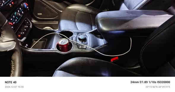 جي ام سي تيران امريكي حادث موضح بالصوره موديل 22 رقم بغداد ***********
