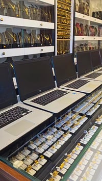 هدايه • مجوهرات • مهند العكايشي