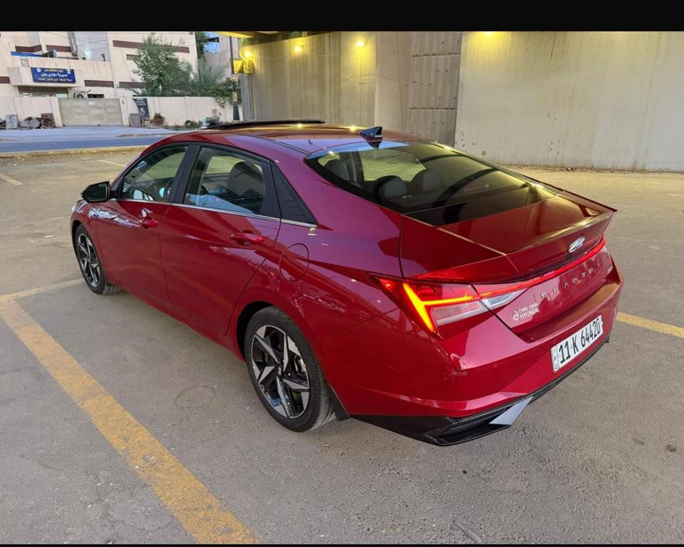 سلام عليكم النترا 2023
وارد امريكي حادثه موجود في الصور
فول مواصفات
رقم بغداد تحويل ثاني يوم
السعر (148) وبيه مجال
***********
