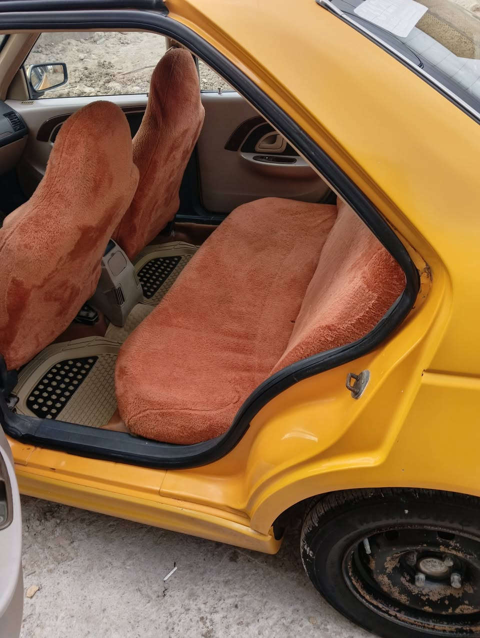 بيجو بارص 18 محوره اتماتيك سياره مطلوبه الشركه 7اشهر ومستمر بل دفع جديد حداديه جديده تبريد ثلج وكاله عامه اليشتري العنوان ناصريه حي الجامعة ذي قار الهاتف *********** السعر 47
