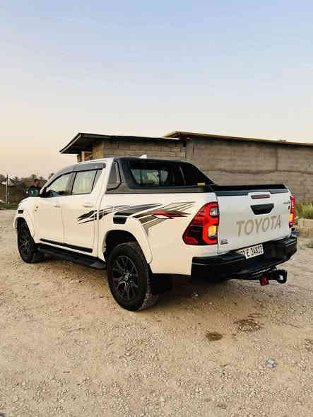 اسلام عليكم بيكم فور ويل جي ار 2023كفاله لاطخه ولا بارد اولاشخط بصمه كامرات حساسات أمامية وخلفية كشن كهرباء شفتات استيرن ماشيه 70الف حقيقي رقم اربيل بسم كردي أتريد وكاله اوتحويل العنوان بغداد المحموديه الاستفسار الاتصال ***********السعر 435اوبيه مجال بصيط
