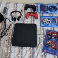 بلي فور • نظيف • ديالى