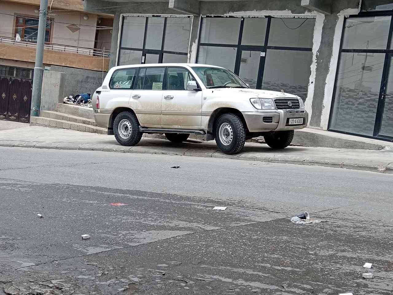 بەناوی خوای گەوەرە
مۆنیکابۆفرۆشتن 

مۆدێل2002

گێڕومەکینەوتاقەوڕەی بەشەرت چواتایەی تازەیەمواسەفات 3ڕوبعەبۆیاغی نیەدووپەڵەساردی هەیەسەنەوی تازەیەتا28

ناوزەردەتەبریدمارکەزی سەیارەی ماڵی خۆمەئی ماعرەز نیە

گێڕعادیە

ژم👇👇

***********

***********

ناونیشان سلیمانی🌹🌹
