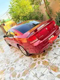 جارجر • كفاله عامه • باب خلفي مصبوغ