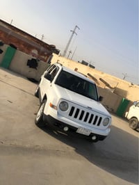 باتريوت ٢٠١٦ • ماشيه ١١٠٠٠٠ • رقم بصره