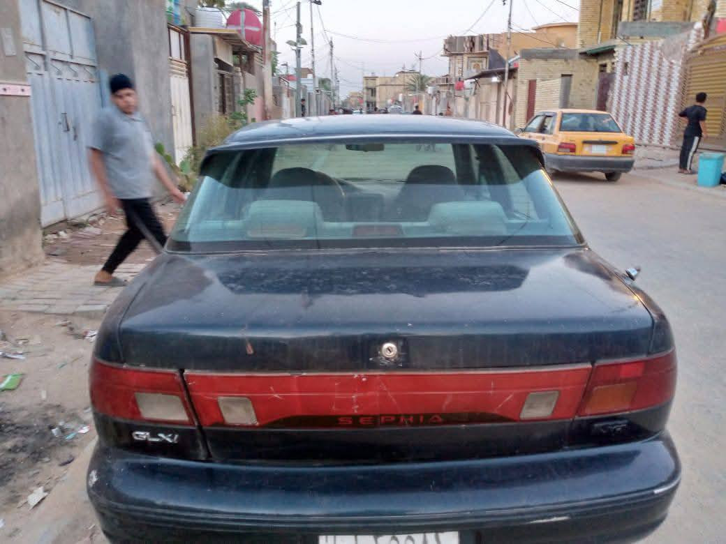 سيفيا 94 عاطله رقم نجف مكانهه كربلاء .
السعر 22
***********
