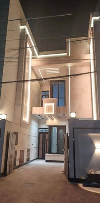 🏡مشتمل ١٥٠ متر واجهة ٥ نزال ٣٠  مدخلين  ٤ غرف نوم 📍حي البنوك 📲للاستفسا...