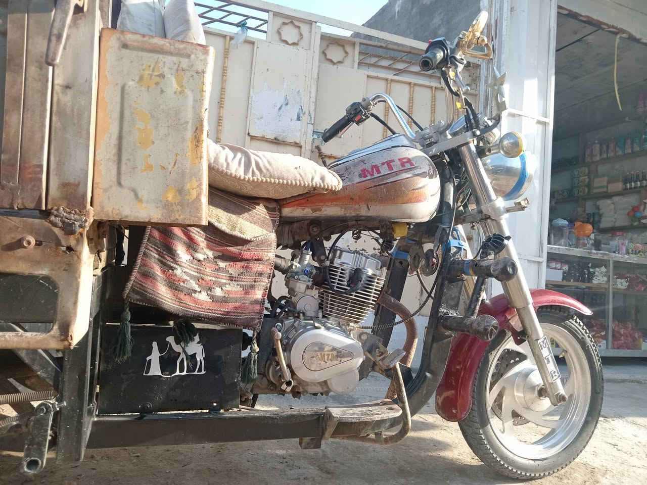 ستوته للبيع كلك ستوته نضيفه شاصي مكفول بدي نضيف تايرات جوبلس كهربايات شغاله نكره سلف مكينه نضيفه ناعمه مديل 20  السعر مليون 150 وبيها مجال
رقم *********** 👉👉
