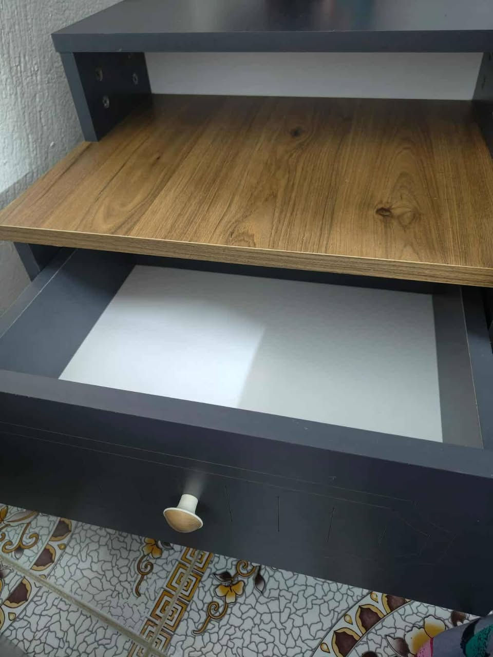 بيع مستعجل غرفة تركي 5 قطع تخت مخزن نظيفة السعر 250


**إذا كنت صاحب هذا الإعلان وتريد حذفه لأي سبب، رجاءا أرسل رسالة إلى الدعم الفني**