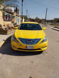 سوناتا • ٢٠١١ • وارد امريكي