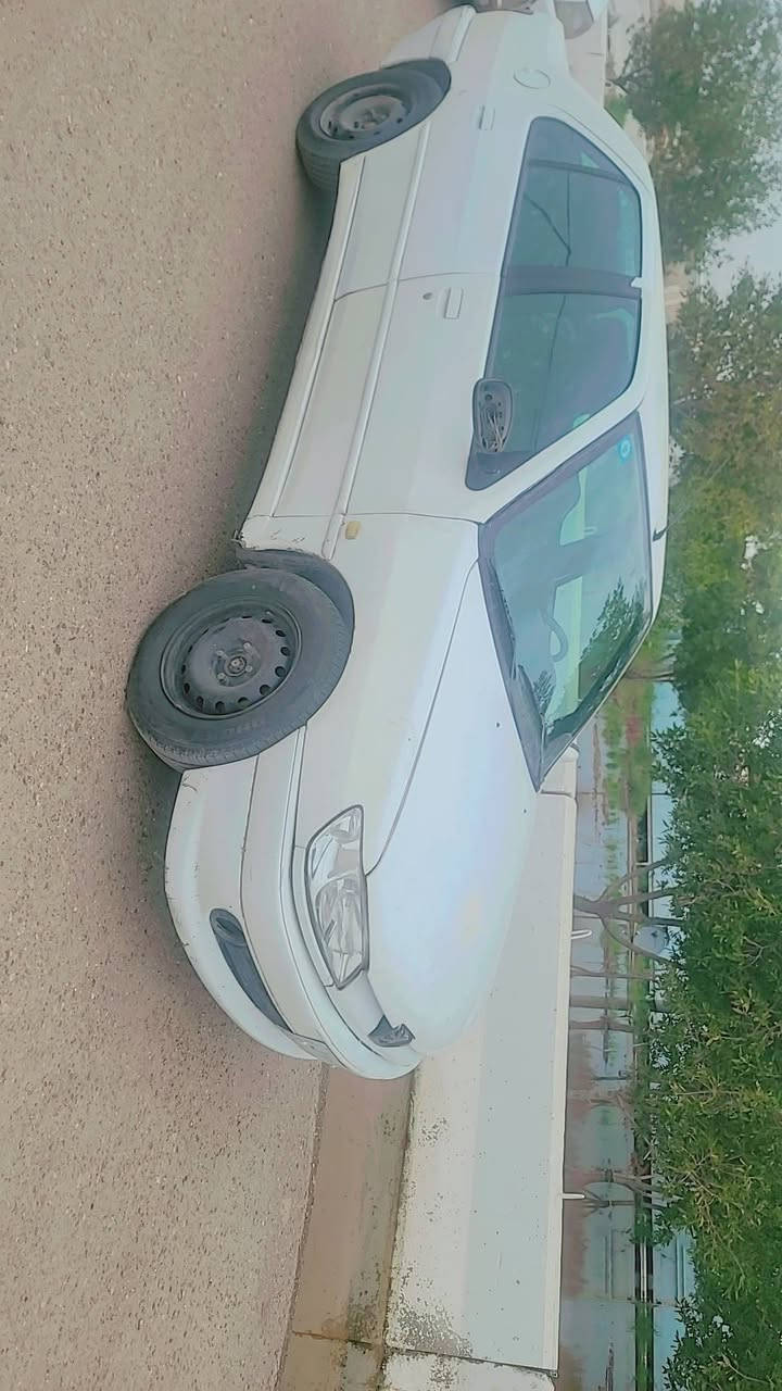 بيجو ٣٠٦ ابيض ٢٠٠١ رقم بغداد باسمي رقم الماني سنويه ماساقطة  مكينه كير تدفئه تبريد حداديه تايرات نوزلات مجاول باتري منظومه بانزين كله مكفوله رايدها ب٣٥ وبيها مجال الي تفيده يتفضل خاص او الاتصال على الرقم ***********
