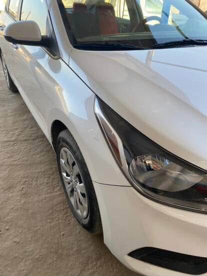 اكسنت 2019
واويد امريكي 
GDI
كير atf مرغوب 
السيارة بيها حادث بسيط هنا وصوره موجوده 
***********متواجد واتساب بغداد, العراق
