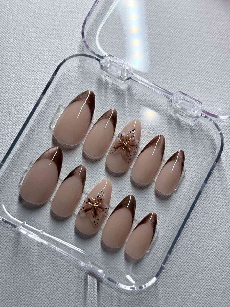 اظافر بديل الاكرلك
دزاينات حسب الطلب


**إذا كنت صاحب هذا الإعلان وتريد حذفه لأي سبب، رجاءا أرسل رسالة إلى الدعم الفني**