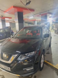 روج S • ٢٠٢٠ • ضرر امريكا