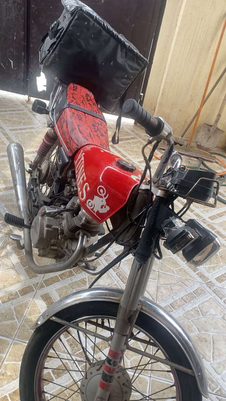 بيع مستعجل
السعر300


**إذا كنت صاحب هذا الإعلان وتريد حذفه لأي سبب، رجاءا أرسل رسالة إلى الدعم الفني**