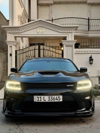 دودج جـارجر ( DAYTONA // R/T ) 🖤🦅 الموديل: [ 2023 اصدار الاخير ]  المح...
