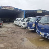 معرض بني سعد • بوحيدر • سيارات