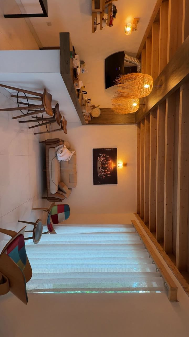 مزرعة للإيجار اليومي 🏡🌳
📍 الموقع: بغداد –غزاليه 

✔️ أجواء هادئة ومناسبة للعوائل

✔️ مساحة واسعة وخدمات متوفرة

✔️ مثالية للراحة والونسة

📌 للحجز والاستفسار يرجى الاتصال أو المراسلة على واتساب: 

 📞 ***********

 موثق في تطبيق اجرلي لسياحة المزارع في العراق 🇮🇶
