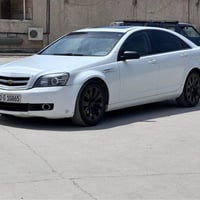 للبيع او مراوس حسب القناعه   كابرس موديل 2008 خليجي. محرك 6V بلادي حجم...