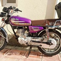 سيفانا • موديل 23 • أوراق أصولي