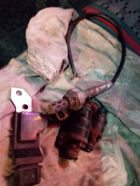 اوبتره • قطع أصلية • للبيع