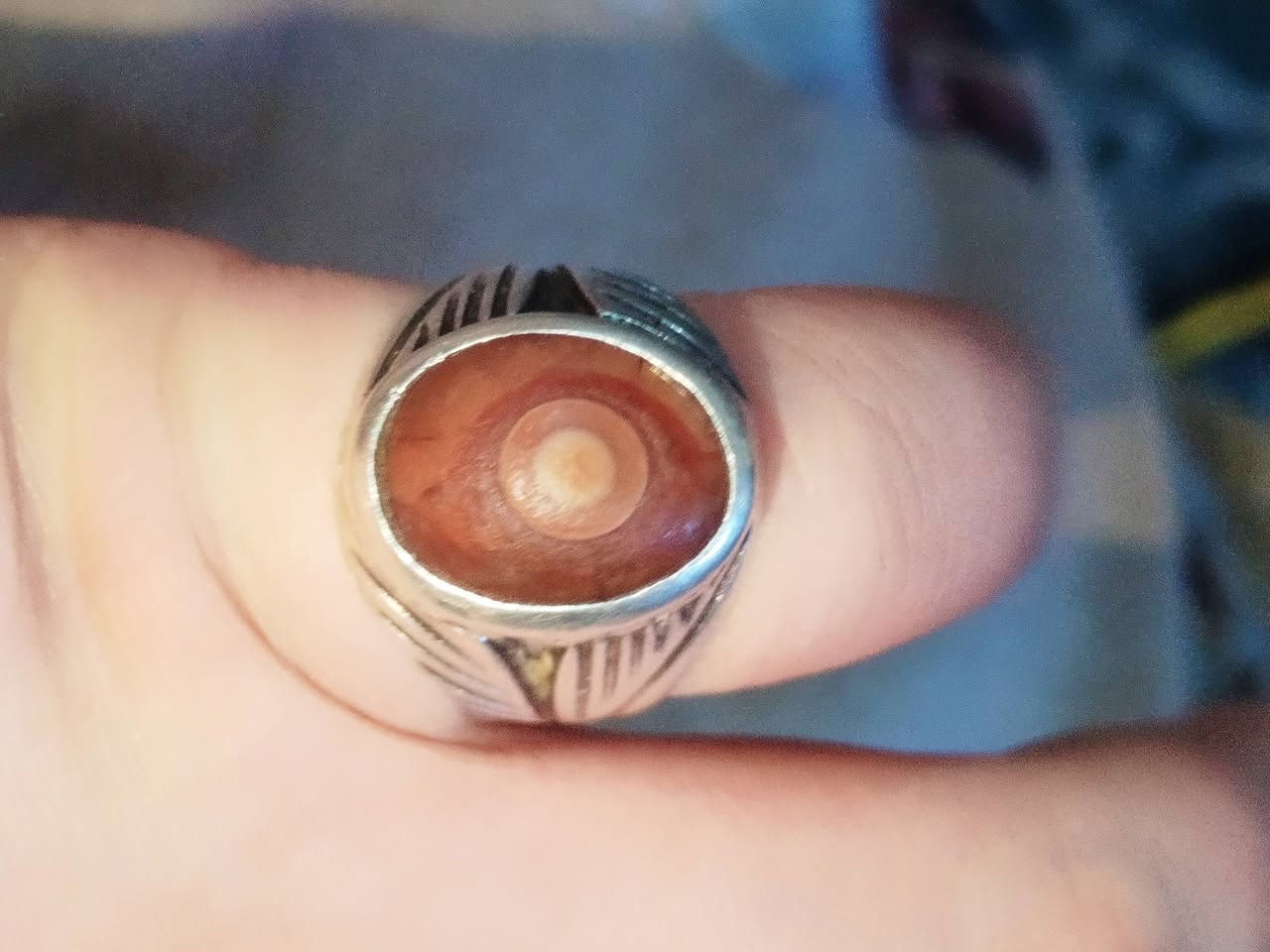 تحفه من السليماني الأحمر القديم قياس 20او (خنصر) يوجد توصيل كافه محافضات العراق سعر خاص رجآ🔥🔥


**إذا كنت صاحب هذا الإعلان وتريد حذفه لأي سبب، رجاءا أرسل رسالة إلى الدعم الفني**