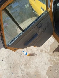 مكينة وگير • ٢٠١١ • كربلاء الاسكان العسكري