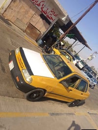 سايبه • ٢٠١٢ • رقم بغداد