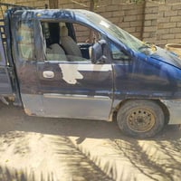 موديل ٢٠٠٢ • بحاجة ترتيب • فحص بغداد