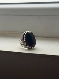 عقيق يماني • قديم