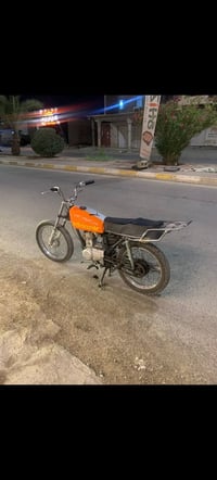 تايكر • ترايك • موديل ١٨