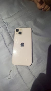 آيفون ١٣عادي البيع الجهاز شخط مابي بعده علً بلادي بطاريته ٨٤ ما يصرف س...