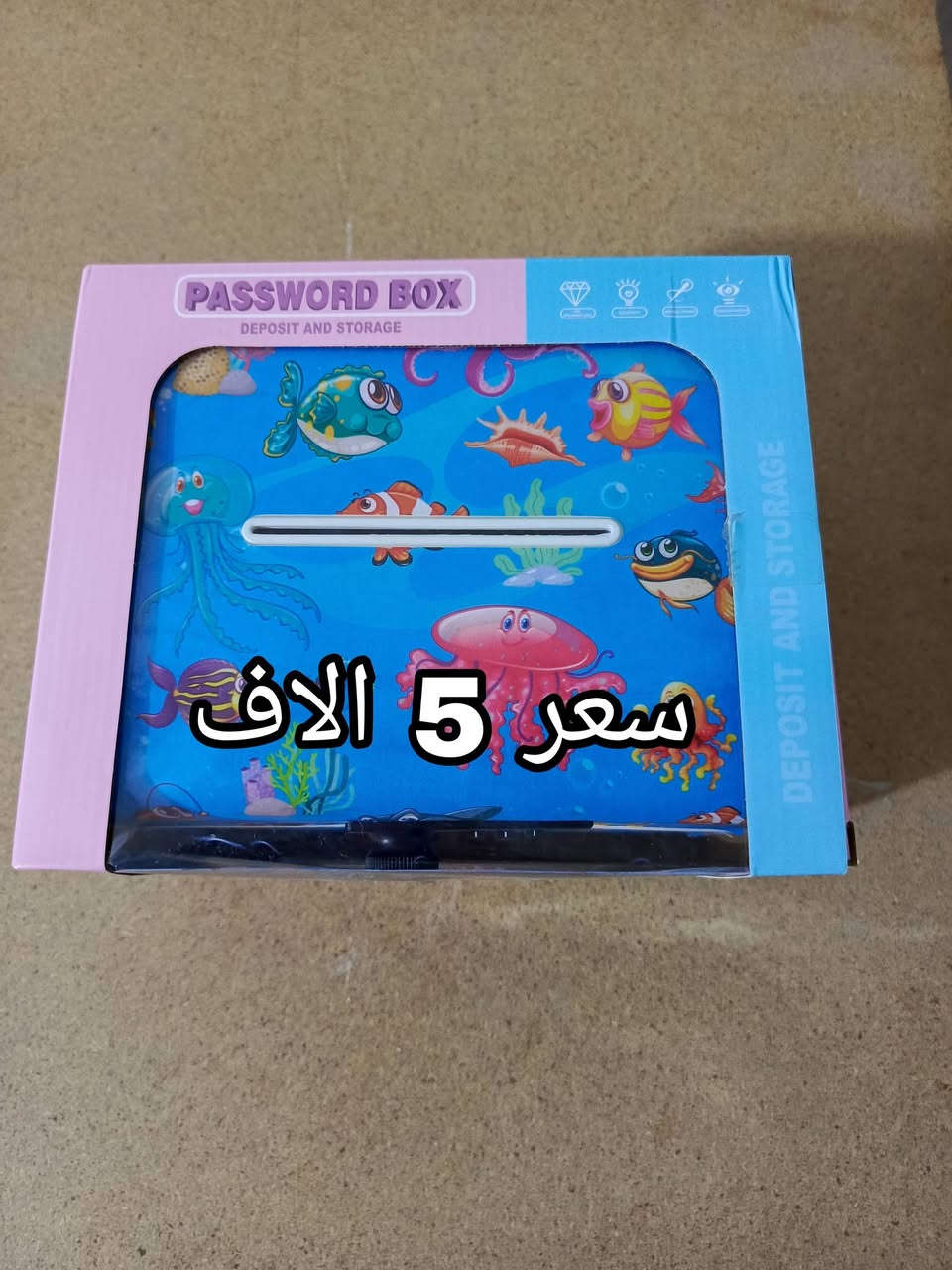 للاستفسار راسلني خاص


**إذا كنت صاحب هذا الإعلان وتريد حذفه لأي سبب، رجاءا أرسل رسالة إلى الدعم الفني**