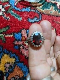 ياقوت افريقي • اصلي • قديم