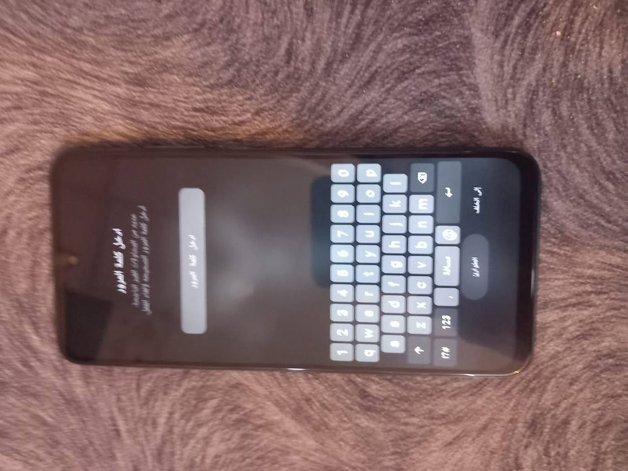 ريدمي نوت 105g


**إذا كنت صاحب هذا الإعلان وتريد حذفه لأي سبب، رجاءا أرسل رسالة إلى الدعم الفني**