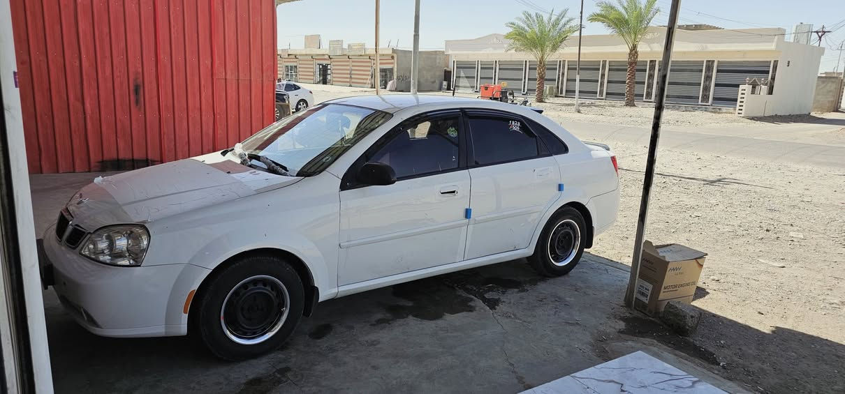 اوبترا 2004 نضيفه لوك مابيها اي نقص
بيها ٣ قطع بدون داخل فقط رش  
كهربائيات محرك
 صدر امامي خلفي 
منضومه زنون شرط
 محرك ممفتوح جديد
 
رقم دولي كركوك وطني 
  سنويه ل 2030 باسمي شرط التحويل والغرامات 

السعر 65 بي مجال 
***********
