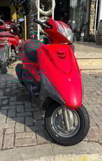 دراجة مكفولة • مكينة وكفر • مدينة الصدر