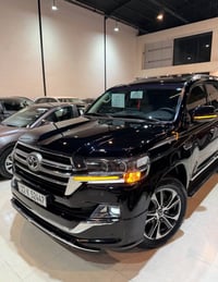 لانكروز كراند تورينك • ٢٠٢٠ • اربيل