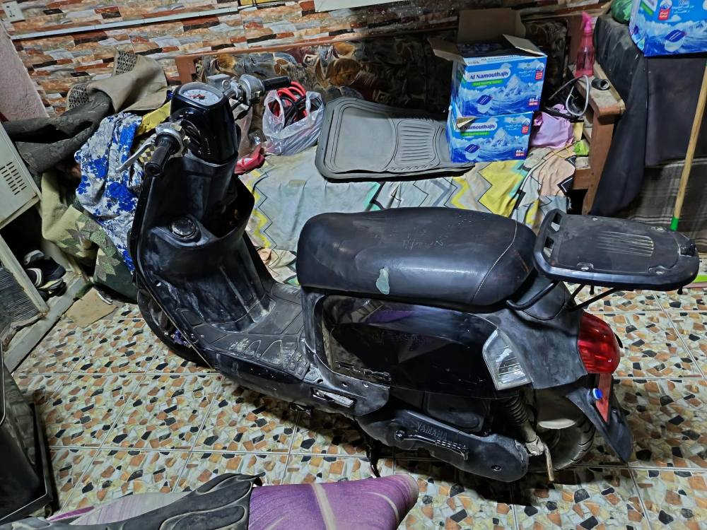 بوليس موديل ٢٠٠٨ كابريتر دراجه كله شغاله سلف هندر كهربائيات لايت اشاير قفل اكسل السعر ٥٥٠ بيع او مراوس رقمي *********** مكاني بابل المسيب الفلوجة, الأنبار
