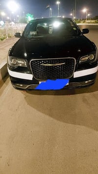 كرايسلر 300 اس • ٢٠١٦ • بغداد الجديد