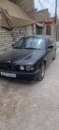 اسود • نضيف • جاهزة تحويل