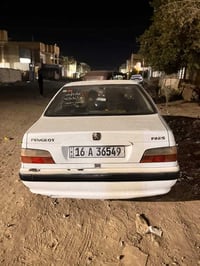 بيجو بارص بيضه 20تحويل مباشر مكان بغداد سعر خاص خابر او دلل 0774607973...